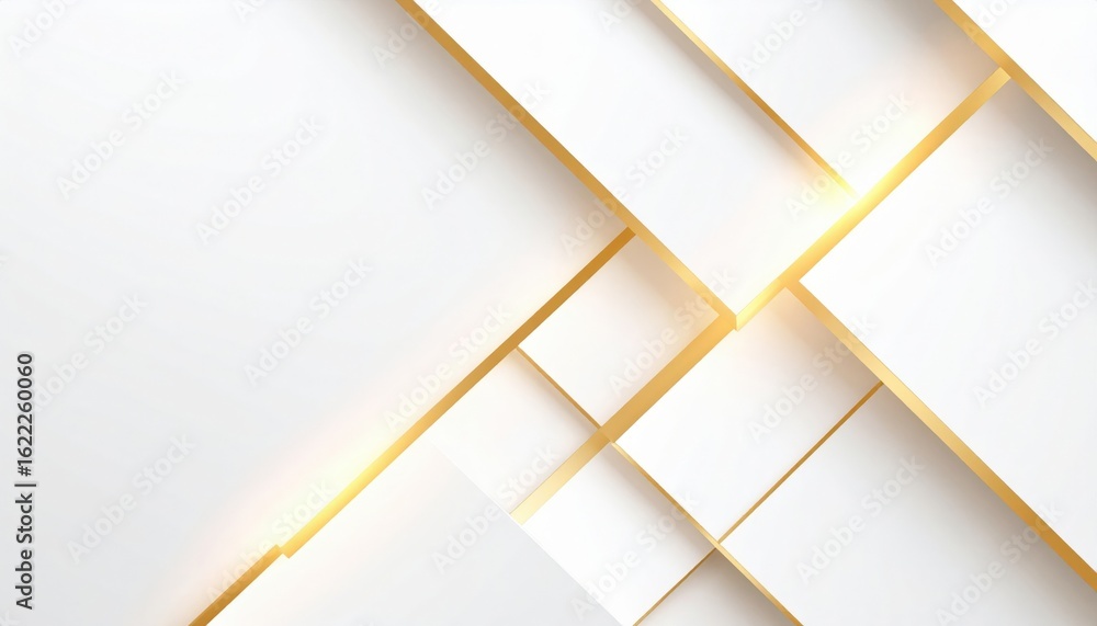 Poster dynamic abstract design elements creative studio digital art minimalist environment aesthetic perspe