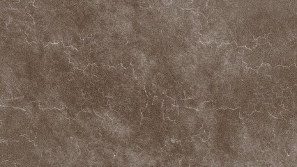 Brown Cement Surface Texture Background.