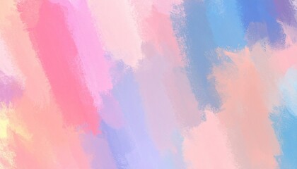 Oil painting texture background with visible brushstrokes and layered paint. Artistic abstract canvas surface, perfect for design, fine art, and creative digital projects.