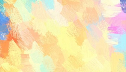 Oil painting texture background with visible brushstrokes and layered paint. Artistic abstract canvas surface, perfect for design, fine art, and creative digital projects.