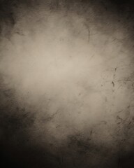 Fototapeta premium Distressed parchment texture abstract neutral colors
