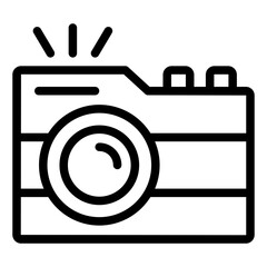 camera icon
