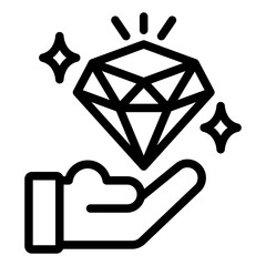 diamond icon