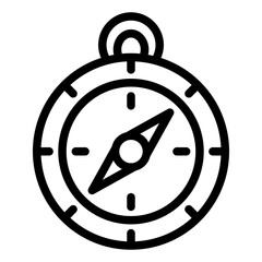 compass icon