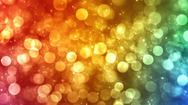 Dreamy Holographic Minimalist Background with Art Deco Fluid Shapes for Luxury Packaging and App Splash Screen