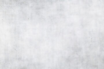 White washed surface with subtle imperfections