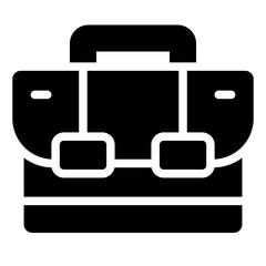 briefcase icon