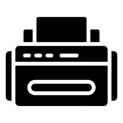 printer icon