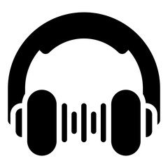 headphone icon