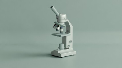 Microscope 3D