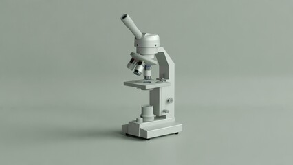 Microscope 3D