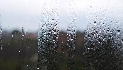 Raindrops, water, rough texture, grainy finish, shiny reflections, black color — this dark, seamless background captures the raw beauty of nature’s elements, offering depth, contrast, and a visually c