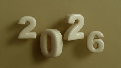 Dispersed Typography 