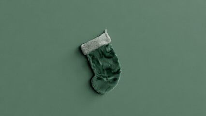 Hanging Holiday Stocking