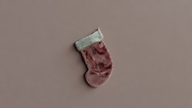 Hanging Holiday Stocking