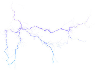 Dynamic lightning bolt textures offer electrifying energy for stunning, high-impact graphic designs and powerful visual effects.