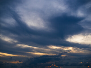 Cloud storm sky dark rain lightning thunder stormy typhoon nature light scene rainy atmosphere damage effect carbon dioxide dust air pollution 2.5 Pm, texture nature windstorm weather skyscape.