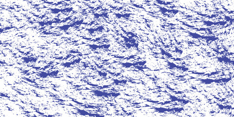 Abstract grunge texture wall blue background