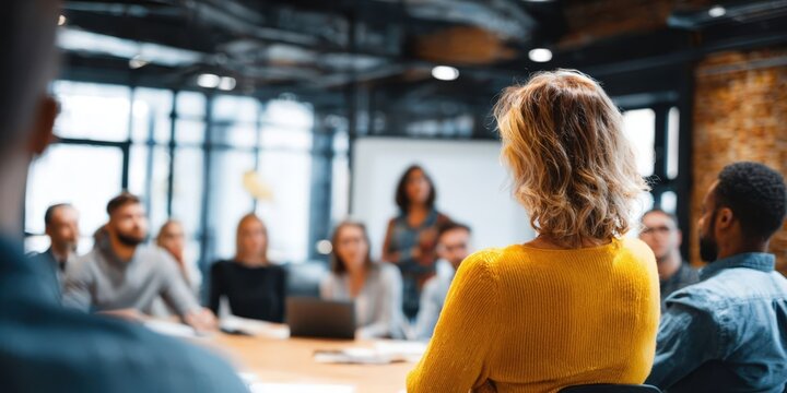 Employee Training and Development Strategies for Continuous Learning