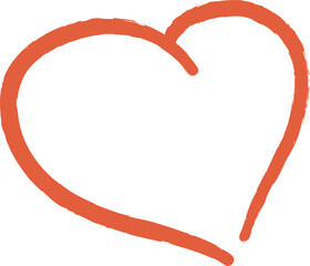Heart Doodle