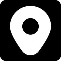 Alternative marker icon for drawing and writing