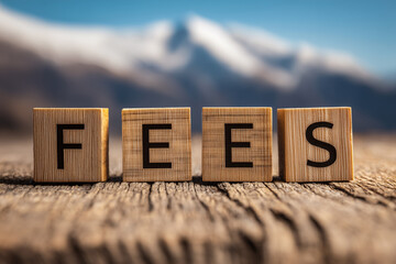 Cost-related financial image