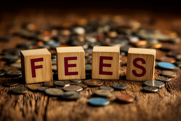 Cost-related financial image