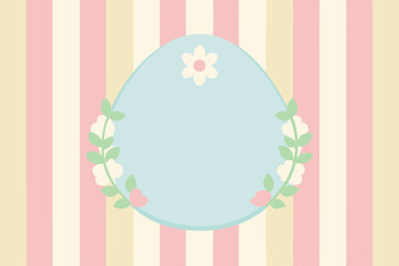 3d cartoon easter characters backgrhound   (47).eps