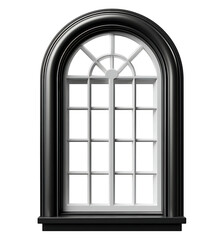 Fototapeta premium window in the wall