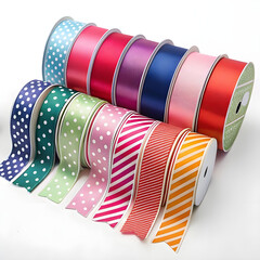 ribbon collection