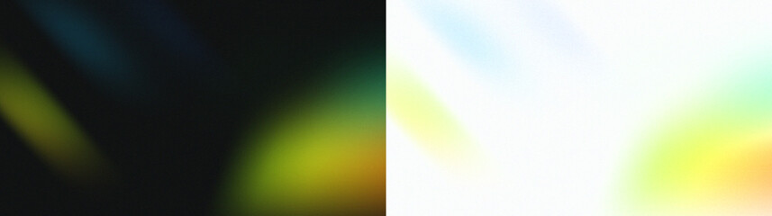 Rainbow, overlay, aesthetic, dreamy, gradient design in soft hues. This PNG light effect PNG Overlay offers transparent pastel glare for holographic, iridescent, and magical visuals.