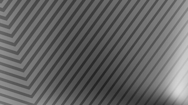 Galactic Blue Violet Abstract gray background animation featuring diagonal lines and subtle light shifting effects
