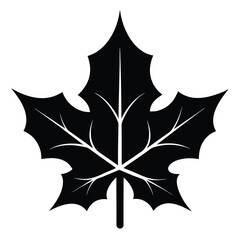 holly-leaf-vector-icon.eps