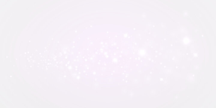 Magical, pink, bokeh, PNG, sparkle create a fantasy PNG Overlay with transparent glowing particles and stardust. Perfect for dreamy, soft, or magical-themed projects.