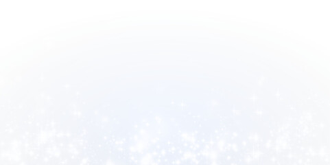 Sapphire, glow, dust, PNG, glitter accents in a transparent PNG Overlay evoke cosmic shimmer with bokeh, light mist, and fluid starry particles for artistic designs.