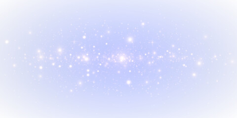 Glow, blue, sparkle, PNG, light shimmer textures form a soft PNG Overlay with transparent dreamlike effects. Perfect for fairy, cosmic or winter fantasy background