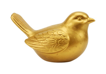 Golden Bird