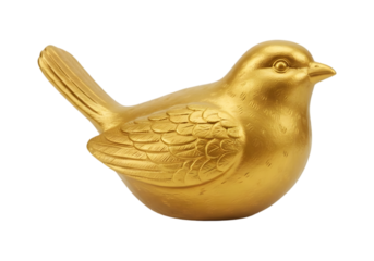 Golden Bird