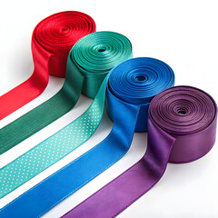 ribbon collection