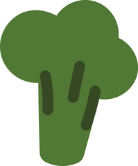 Obraz premium broccoli