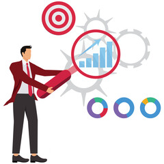 Strategic Business Blueprint