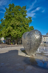 Le Coeur de Troyes