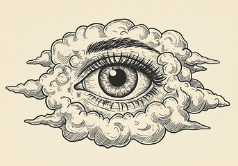 Celestial Gaze