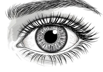Graphite Gaze