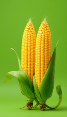 corn on the cob