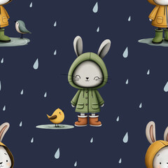 seamless pattern 