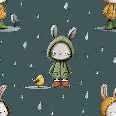 seamless pattern 