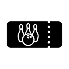 Ticket vector icon. Card illustration sign. Seat symbol. Coupon logo. Subscription web icon. ducket design for web.