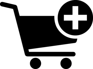 silhouette add to cart button.eps