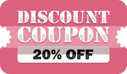 20% Discount Coupon – Save Instantly with Promo Voucher Code